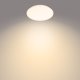 Ceiling LED lamp PHILIPS MOIRE, 2700 K, 10 W, 1000 lm, o25 cm 1