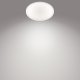 Ceiling LED light PHILIPS CLEAR SCENE SWITCH, 15 W, 4000 K, 1500 lm, dimmable O25 cm 2