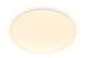 LED ceiling light PHILIPS MOIRE, 4000 K, 20 W, 2300 lm, O39 cm 1