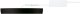 Surface LED panel PHILIPS MAGNEOS, 12W, 2700K, 1150lm, round f., black color, o21xh2.8cm 2