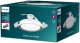 LED fan lamp PHILIPS BLISS, 35W + 28W, 2700-5500K, 4500 lm, white, with remote control, O51 cm 1