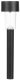 Lampki solarne ogrodowe - 10 szt. Gardlov 23859 5