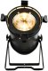 Naświetlacz Evolights EVOLIGHTS PAR 64 200W LED ZOOM AUTO V2 reflektor sceniczny oświetlenie teatralne ciepła biel 2