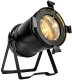 Naświetlacz Evolights EVOLIGHTS PAR 64 200W LED ZOOM AUTO V2 reflektor sceniczny oświetlenie teatralne ciepła biel 3