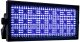LIGHT4ME VENOM STROBE PANEL stroboskop blinder oświetlacz efekt LED RGB+WW 4