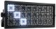 LIGHT4ME VENOM STROBE PANEL stroboskop blinder oświetlacz efekt LED RGB+WW 5