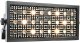 LIGHT4ME VENOM STROBE PANEL stroboskop blinder oświetlacz efekt LED RGB+WW 7