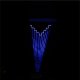 LIGHT4ME APP LASER 5W RGB profesjonalne estradowe oświetlenie laserowe Bluetooth 4