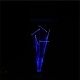 LIGHT4ME APP LASER 5W RGB profesjonalne estradowe oświetlenie laserowe Bluetooth 5