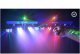 Lampa studyjna LIGHT4ME LIGHT4ME BELKA LED PAR DERBY LASER multiefekt świetlny zestaw oświetlenie disco 3