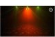 Lampa studyjna LIGHT4ME LIGHT4ME BELKA LED PAR DERBY LASER multiefekt świetlny zestaw oświetlenie disco 6