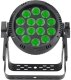 EVOLIGHTS GLACIER 14 IP65 reflektor par sceniczne oświetlenie zewnętrzne 14x15W RGBW LED 2