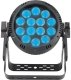 EVOLIGHTS GLACIER 14 IP65 reflektor par sceniczne oświetlenie zewnętrzne 14x15W RGBW LED 3