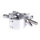 STAND4ME HAK UCHWYT do ŚWIATEŁ do 10 KG 18-21mm SR 1