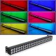 Naświetlacz LIGHT4ME LIGHT4ME PIXEL BAR 48 RGBA listwa oświetleniowa oświetlenie sceniczne dekoracja światłem 48x3W LED 5