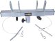 STAND4ME STAND4ME WIND UP KIT BASIC regulowany adapter trawersu kratownicy 2