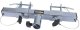 STAND4ME STAND4ME WIND UP KIT BASIC regulowany adapter trawersu kratownicy 3