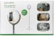 Selfie Ring Light LoomiPod Floor Lamp white 11