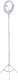 Selfie Ring Light LoomiPod Floor Lamp white 3
