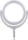 Selfie Ring Light LoomiPod Floor Lamp white 7