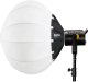 Godox UL-60 BI Silent LED light 12