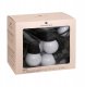 Girlanda solarna LED, SOA, 10 żarówek, 8 m 2
