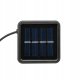 Girlanda solarna LED, SOA, 10 żarówek, 8 m 7