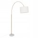 Lampa podłogowa łukowa TILIO, 195 cm 1