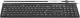 Klawiatura Natec Swordfish Przewodowa Czarno-srebrna US (NKL-0921) 3