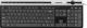 Klawiatura Natec Swordfish Przewodowa Czarno-srebrna US (NKL-0921) 5