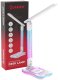 Lampka biurkowa Hawk biała  (HW-LAMP04) 1