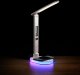 Lampka biurkowa Hawk biała  (HW-LAMP03) 7