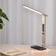 Lampka biurkowa Hawk biała  (HW-LAMP03) 8