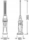 Osram LEDinspect SLIM MAX1000 Inspection light 7