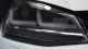 Lampa Osram LED HL 109-BK do samochodu Golf VII+ w kolorze czarnym 1