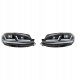 Lampa Osram LED HL 109-BK do samochodu Golf VII+ w kolorze czarnym 11