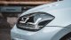 Lampa Osram LED HL 109-BK do samochodu Golf VII+ w kolorze czarnym 12