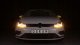 Lampa Osram LED HL 109-BK do samochodu Golf VII+ w kolorze czarnym 3
