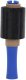 vidaXL Folie stretch 10 szt. Czarne 23 m 10 cm x 150 m 3