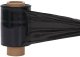 vidaXL Folie stretch 10 szt. Czarne 23 m 10 cm x 150 m 7
