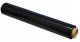 Folia stretch OFFICE PRODUCTS, ręczna, 1,5kg netto, szer. 500mm, 23mikr., czarna 1