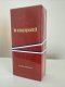 Le Coq Sportif, Rouge Energie, Eau De Parfum, Unisex, 100 ml Unisex 1
