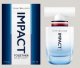 Tommy Hilfiger, Impact Together, Eau De Toilette, For Men, 50 ml For Men 1