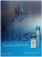 Blase Eden Classic Komplet woda toaletowa 50ml + dezodorant w sprayu 150ml 1