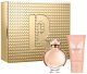 Paco Rabanne Olympéa rinkinys moterims (EDP, 50 ml + kūno losjonas, 75 ml) 1