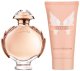 Paco Rabanne Olympéa rinkinys moterims (EDP, 50 ml + kūno losjonas, 75 ml) 1