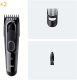 Braun HC 5510 HairClipper 1