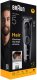 Braun HC 5510 HairClipper 2