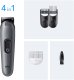 Braun AIO 3500 All-in-One Style Kit 1