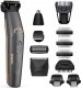 Trymer BaByliss Multi Trimmer Graphite Precision 12w1 MT987E 1